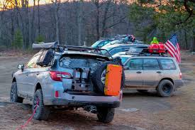 Illustration for article titled Any Subaru Experts in the house?